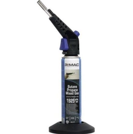 RIMAC MIXGASBRÄNNARKIT 600ML - 8-503502