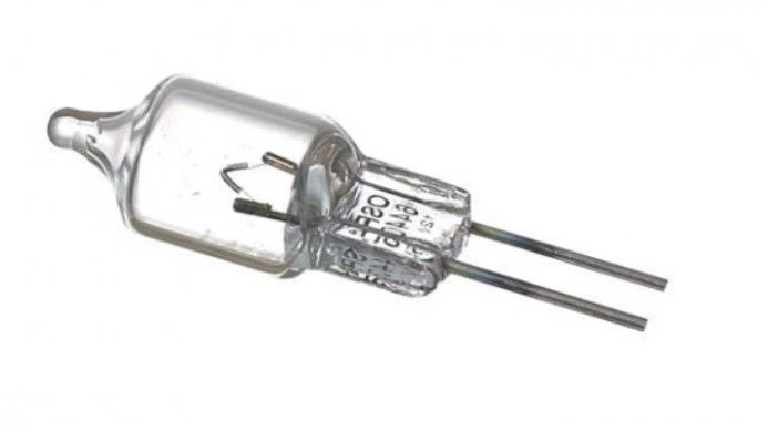 HALOGENLAMPA G4 10W/24V - 8-185082