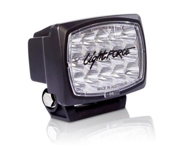 LIGHTFORCE STRIKER PROF 5000K - STRIKERLEDX1