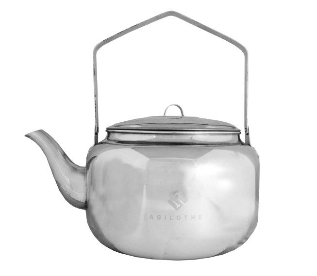 Kaffepanna 4L - 811005