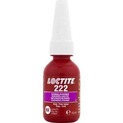 LOCTITE GÄNGLÅSNING 222  - 270266