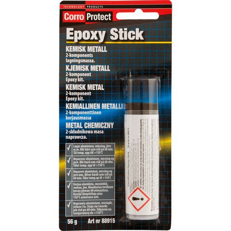 EPOXY STICK CORROPROTECT - 8-88915