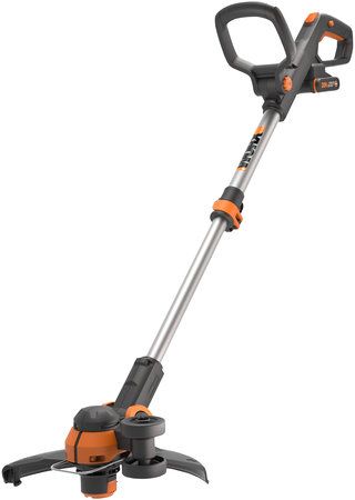 WORX GRÄSTRIMMER 20V 2.0AH - WX006