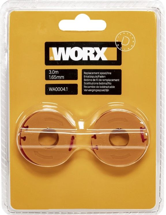 WORX SPOLE 2ST WX006 - WX006-1