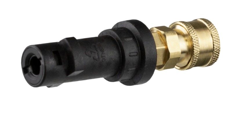 RW ADAPTER KÄRCHER K - RW76
