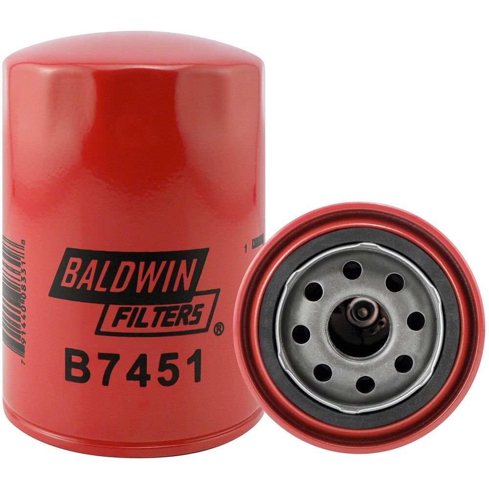 BALDWIN OLJEFILTER B7451 - B7451