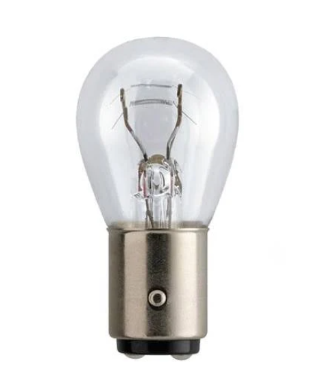 GLÖDLAMPA BAY15D 21/5W 24V - PB13499