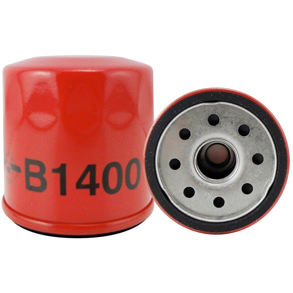 BALDWIN OLJEFILTER B1400 - B1400