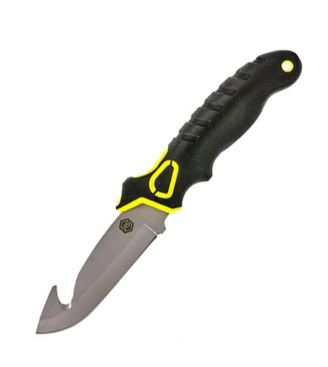 COMMAND GRIP GUT HOOK KNIFE - 777508