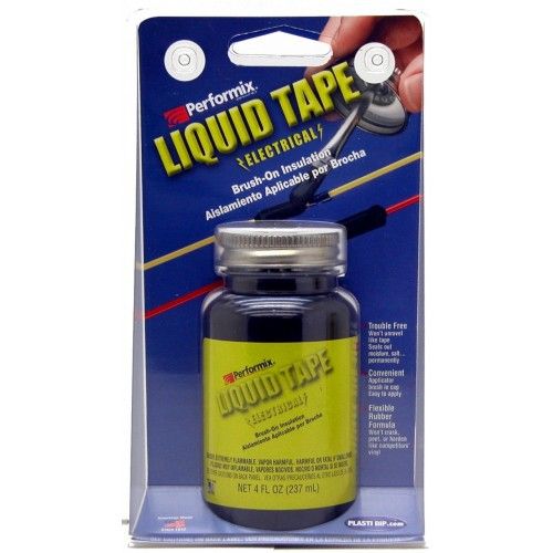 LIQUID-FLYTANDE TEJP 118ML - DLET14Z03