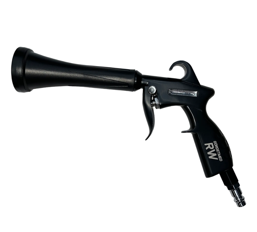 RW Tornadopistol Tryckluft - RW106