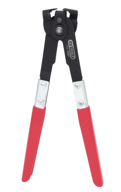 Klämtång för öronlösa slangklammer 260mm - 115.1050