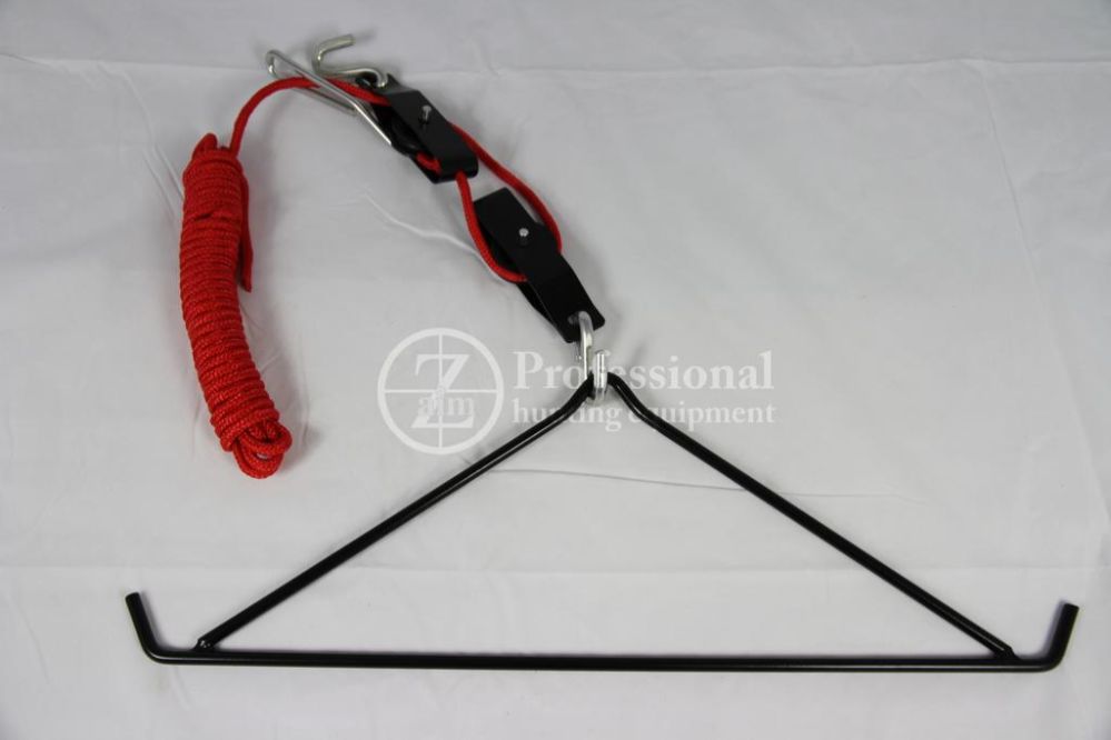 Z-AIM VILTSPEL SLAKTGALGE LIGHT - za-78355