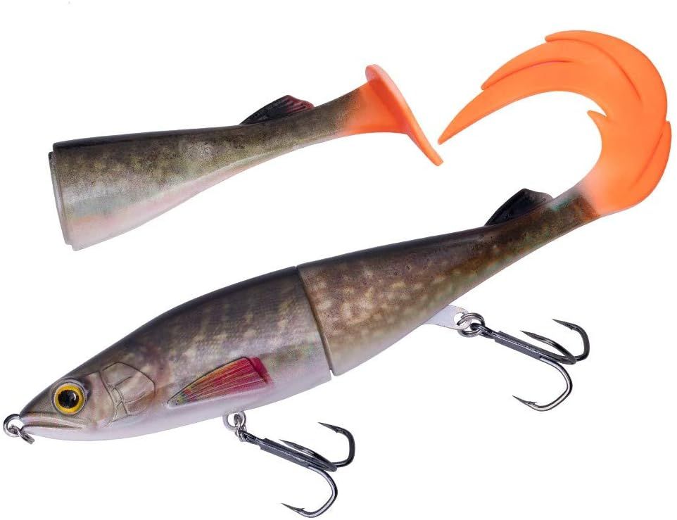 KINGDOM GEMINI FISKEDRAG-WOBBLER 41G - kingdomgemini41g