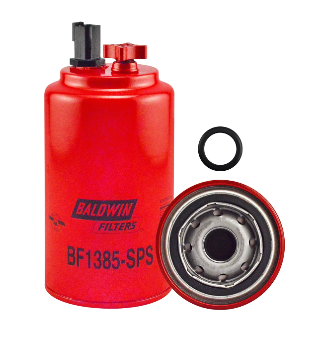 BRÄNSLE SEPARATORFILTER BF1385-SPS - BF1385-SPS