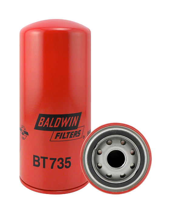 BALDWIN HYDRALFILTER BT735 - BT735