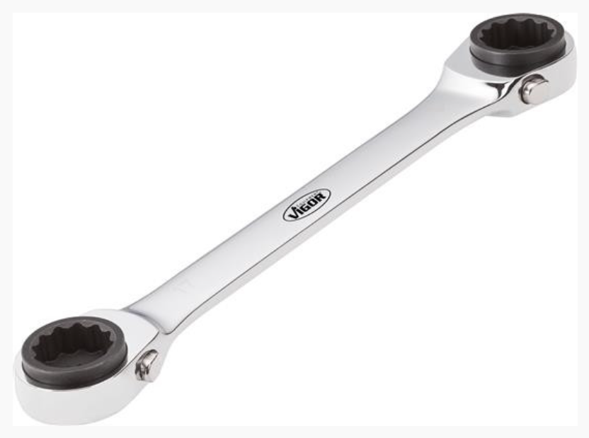 SPÄRRINGNYCKEL IRONSIDE 4 I 1 - 475216