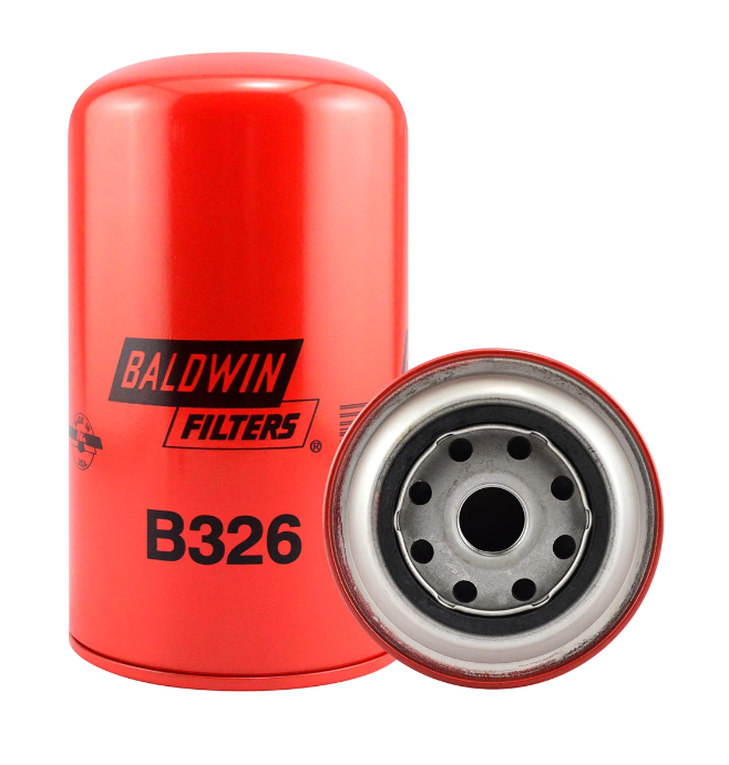 BALDWIN OLJEFILTER B326 - B326