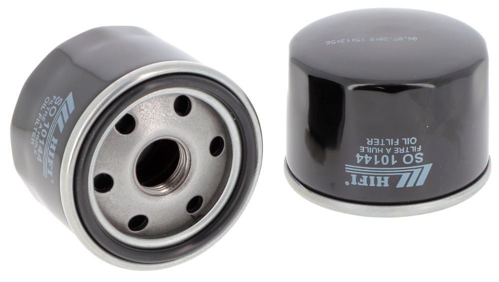 HIFI OLJE FILTER SO10144 - SO10144
