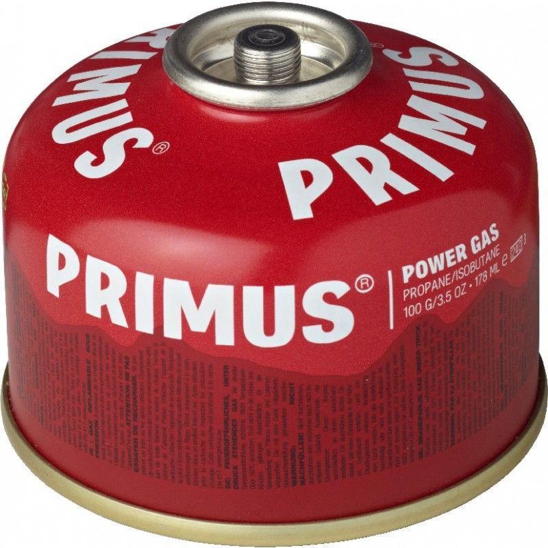 PRIMUS POWER GAS 230G - 19-2207