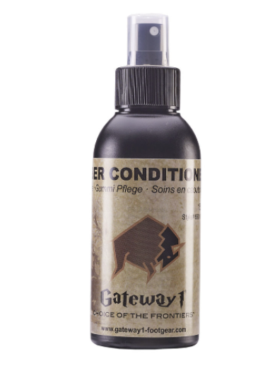 RUBBER CONDITIONER 150ML - 990100001