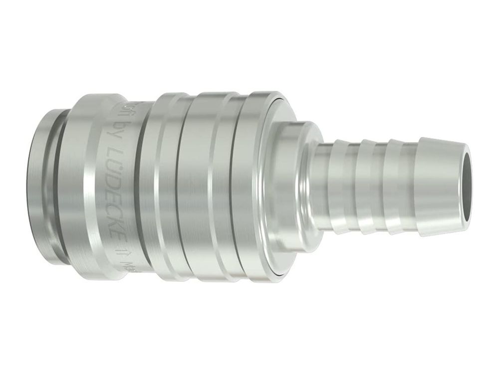 SNABBKOPPLING HONA TYP GARDENA VENTIL 19MM - WS19TAB