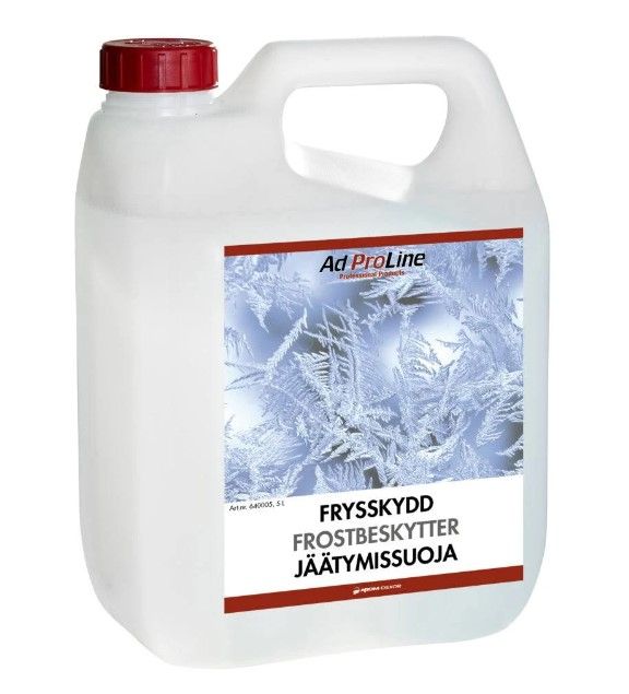 FRYSSKYDD AD ADPROLINE 5L - 640005-005