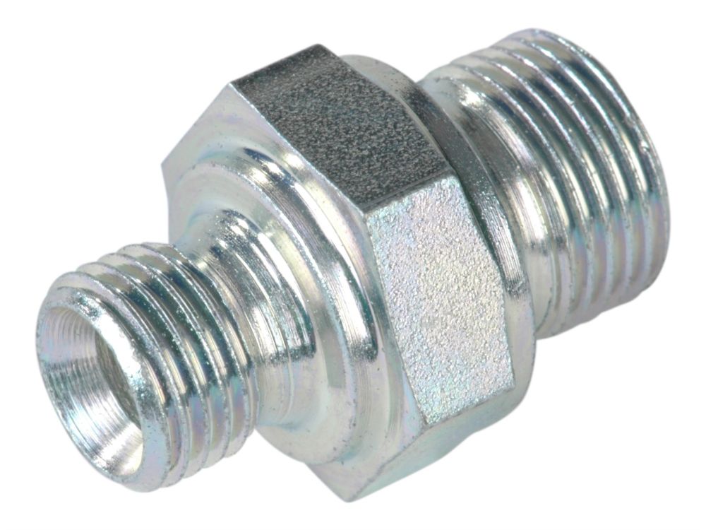 ADAPTER RAK UTV-G 1/4'' UTV-G 3/8' - 132-04-06