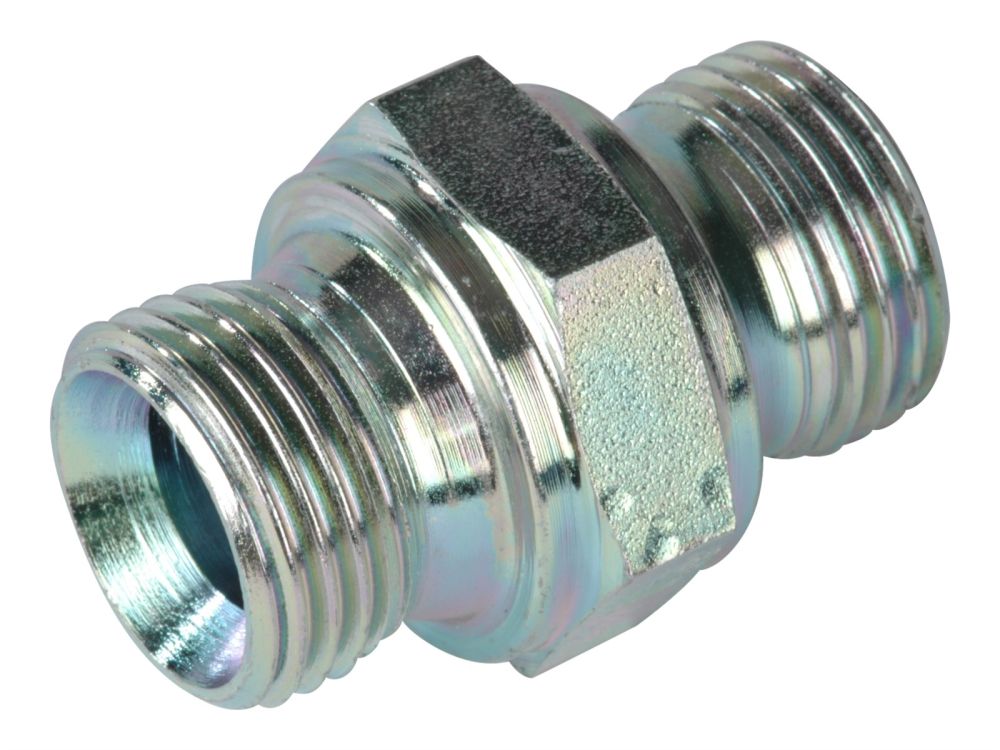 ADAPTER RAK UTV-G 3/8'' UTV-G 3/8' - 132-06-06