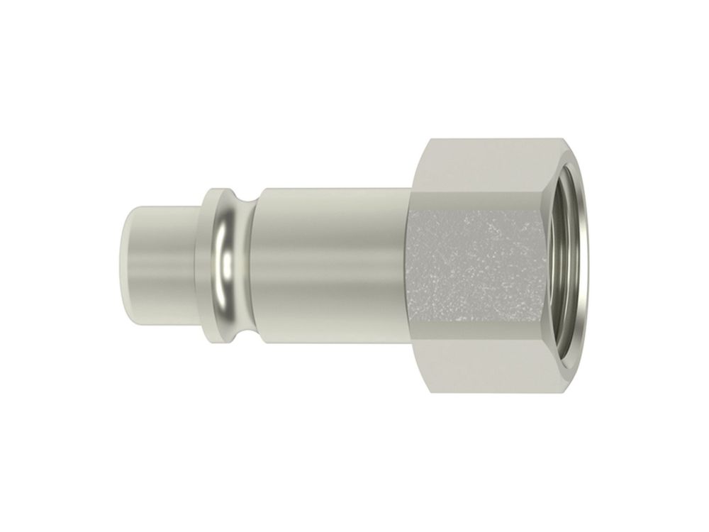 SNABBKOPPLING HANE QIC10 INV-G 1/4'' - 165410