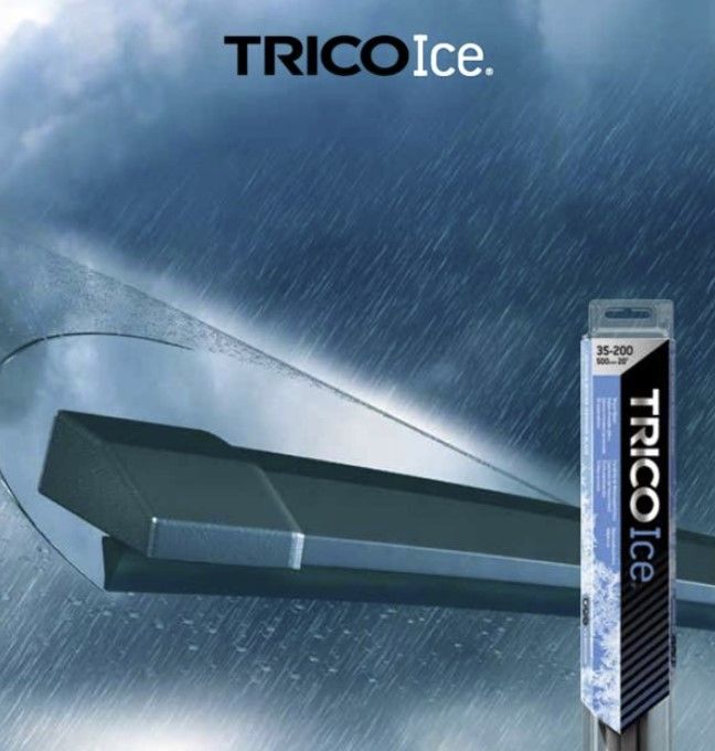 TORKARBLAD TRICO ICE 550MM - TT35220