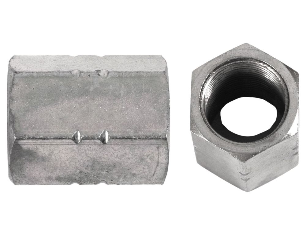 ADAPTER RAK INV-M14X1.5, INV-M14X1.5 - 938-M14-M14