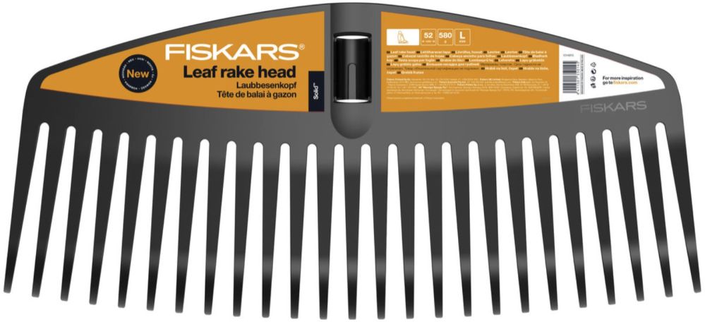 FISKARS RÄFSHUVUD L SOLID - FS1014915