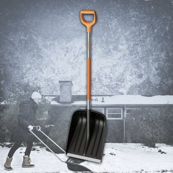 FISKARS SNÖSKYFFEL SNOWXPERT - FS1062827