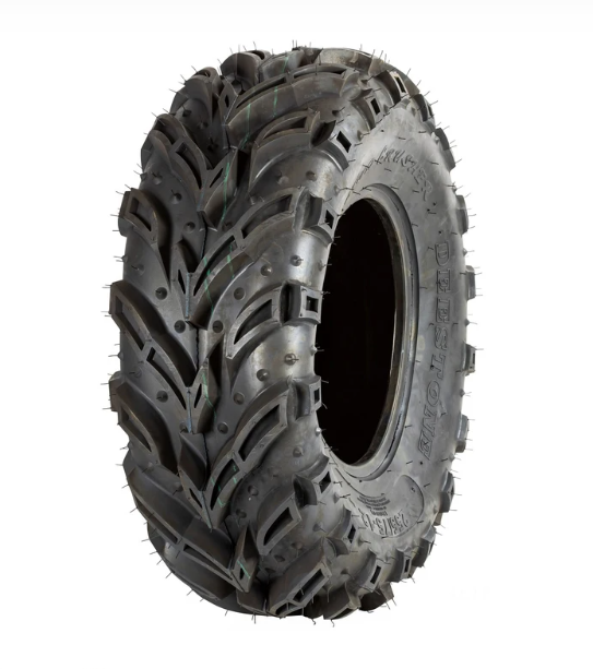 DÄCK 27X10.00-12 6PR DEESTONE - RC271012AE