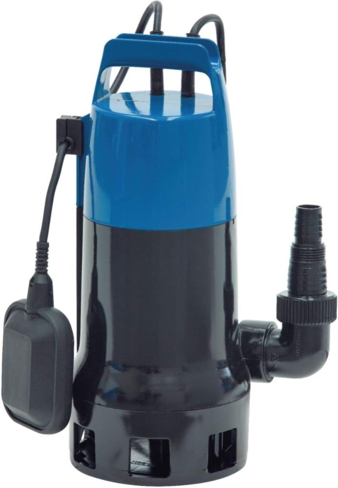 DRÄNKBAR PUMP TVP 1000W-230V - SIS005