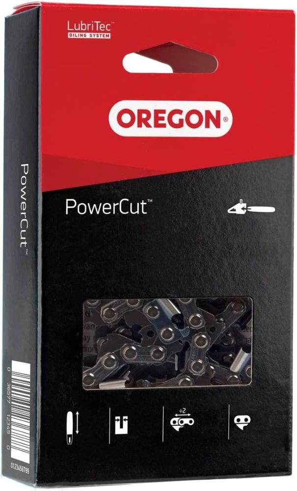 POWER CUT KEDJA  325