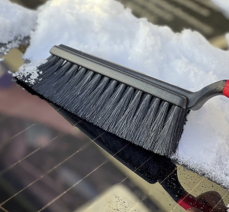 BILBORSTE VIAKN FÖR LÖS SNÖ - 931.521552