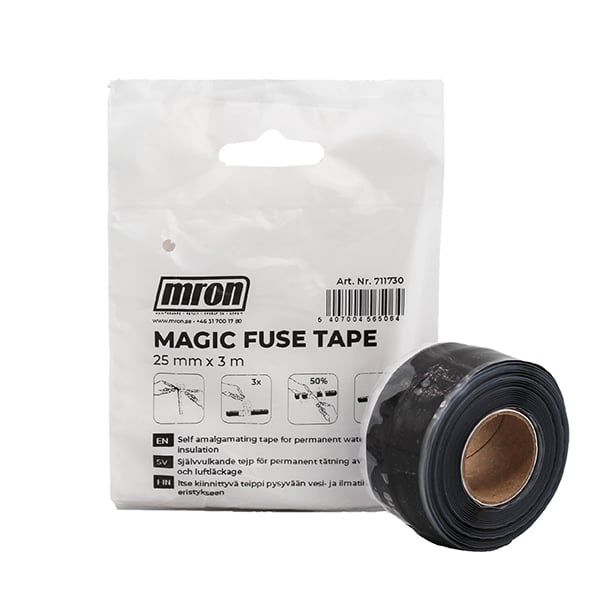 MRON MAGIC FUSE TAPE 3M - 711730