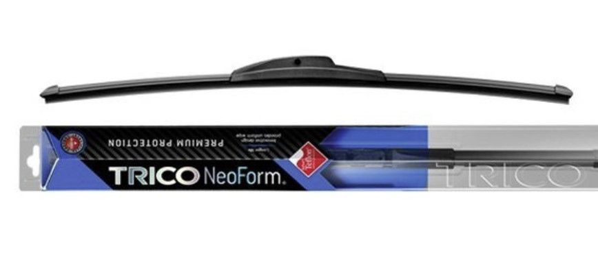 TORKARBLAD TRICO NEOFORM 380MM - RDF38