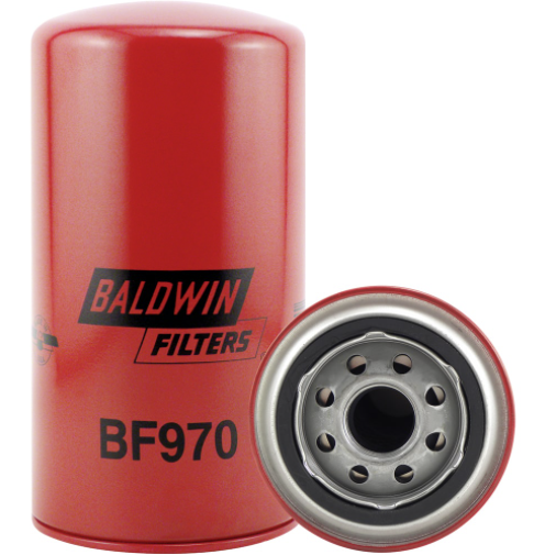 BRÄNSLEFILTER BF970 - BF970