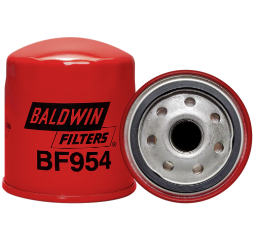 BALDWIN BRÄNSLEFILTER BF954 - BF954