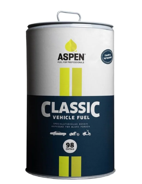 ASPEN CLASSIC VEHICLE 25L - 100234