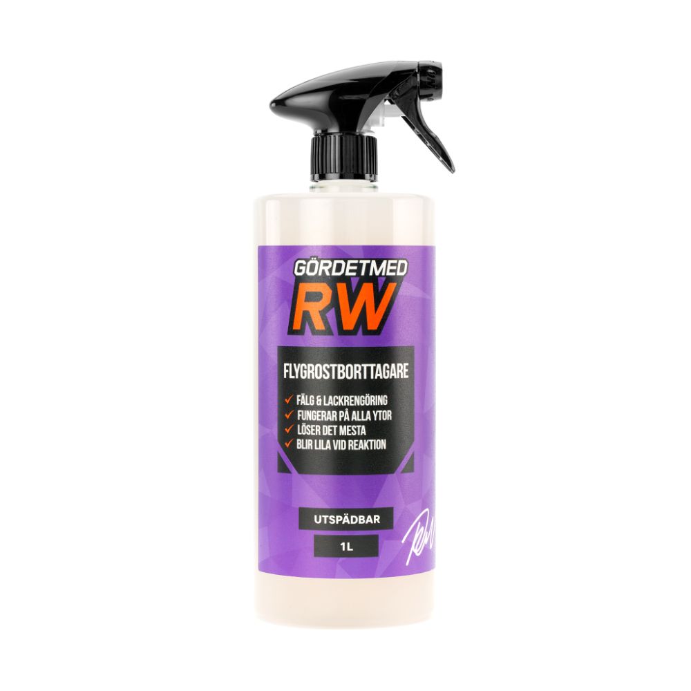 RW Flygrostborttagare 1L - RW175