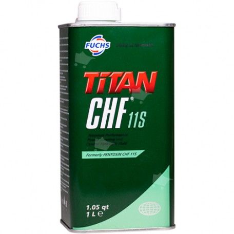 TITAN CHF 11S 1L