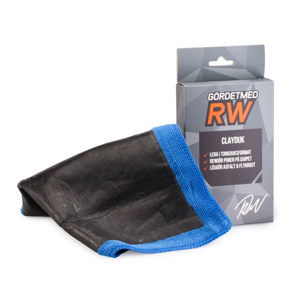 RW Clay Towel 