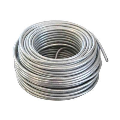 SPOLTRÅD-NAJTRÅD GALVAD 1.7MM - 228733