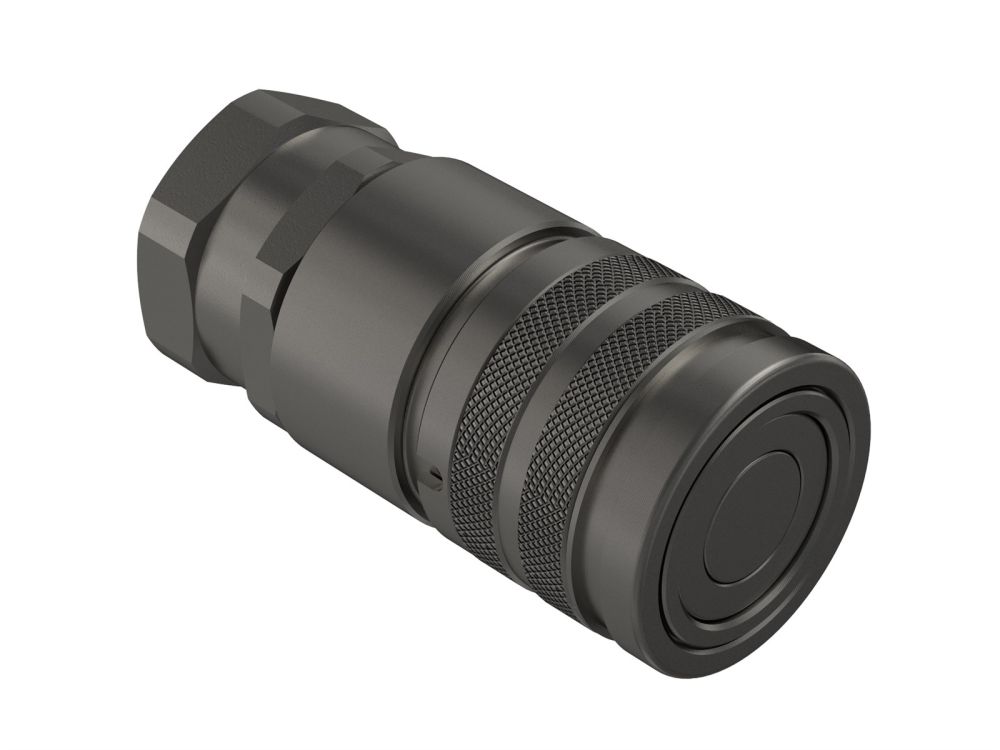 SNABBKOPPLING HONA ISO 19 INV-G3/4'' ISO1 - FFH1234GASF