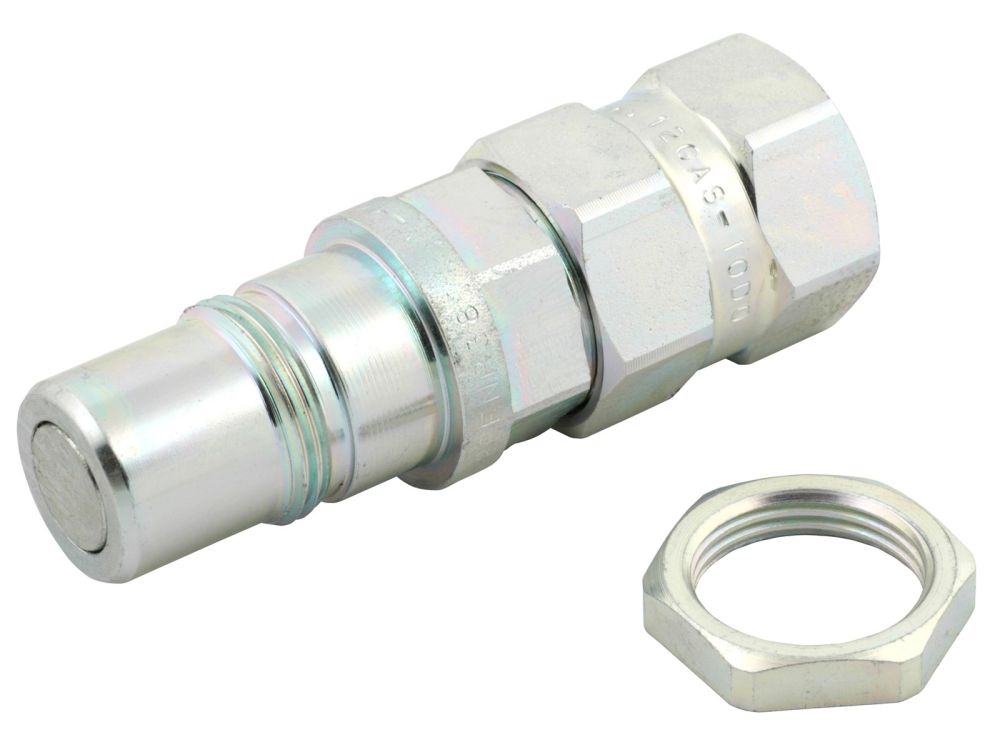 KOPPLINGSPATRON MULTIFASTER HANE 2P 3/8'' 1/2'' BS - KIT2FNP38-12GM