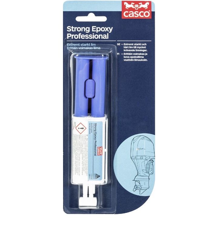 EPOXYLIM STRONG PROFESSIONAL - SIK022A